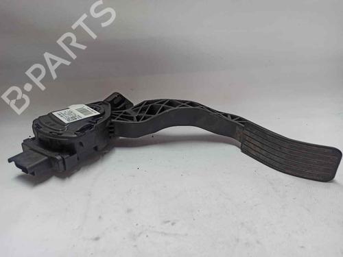 Used Pedal CITROËN C3 III (SX) 1.5 BlueHDi 100 (SXYHYP, SXYHTU) (102 hp) 22609938