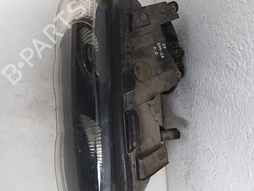 Right headlight BMW X5 (E53) 3.0 d | BP33556644C29 - Image 2