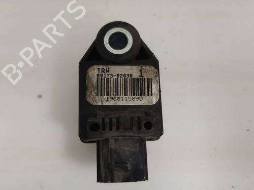 Used Electronic sensor TOYOTA COROLLA Verso (ZER_, ZZE12_, R1_) [2004-2009]  19570321