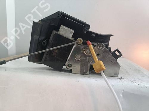 Used Front left lock BMW 5 (E39) [1995-2003]  19570883