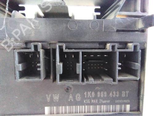 Electronic module SEAT LEON (1P1)  | BP19558719M83 
