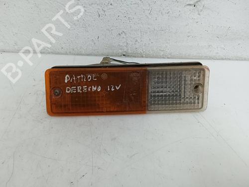 Used Right front indicator Right front indicator NISSAN PATROL III/2 Station Wagon (W260) [1988-1998] 34473318 34473318