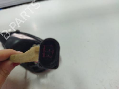 Front right interior door handle SEAT ALTEA (5P1)  | BP19562911I14 