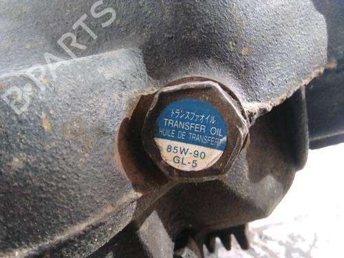 Transfer box TOYOTA RAV 4 II (_A2_)  | BP19555929M36 