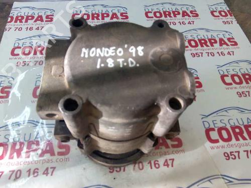 AC-Kompressor FORD MONDEO II (BAP)  | BP19546870M34
