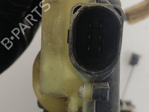 Rear left lock SEAT LEON (1M1)  | BP19571965C100 
