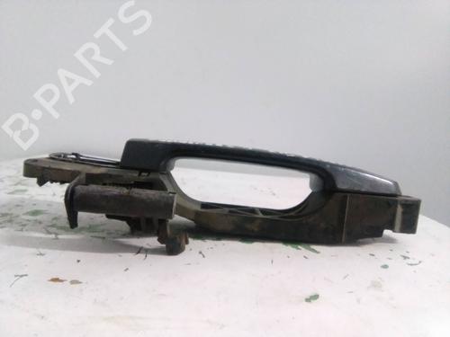 Front right exterior door handle TOYOTA COROLLA Verso (_E12_) 2.0 D-4D (CDE120_, CDE120R) | BP19561355C129 