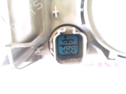 Right headlight FORD FIESTA III (GFJ)  | BP19556128C29 