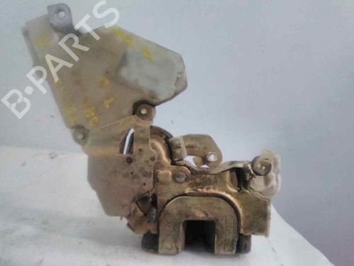 Rear right lock NISSAN TERRANO II (R20)  | BP19565066C99 