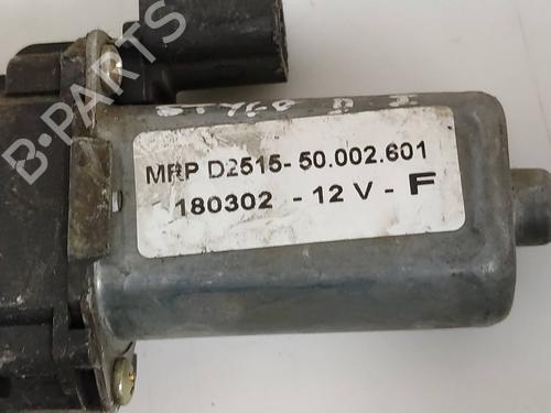 Left front window motor FIAT STILO (192_)  | BP19570048E21 