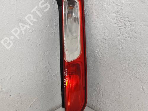 Used Right taillight FORD FOCUS II (DA_, HCP, DP) [2004-2013]  25038442