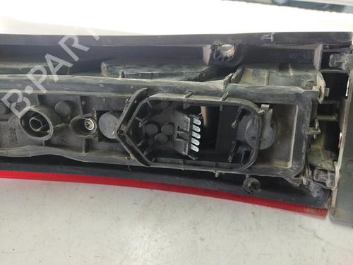 Right taillight OPEL MERIVA A MPV (X03)  | BP19564206C35 