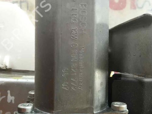 Rear right window mechanism FORD MONDEO III Saloon (B4Y)  | BP19553607C25 