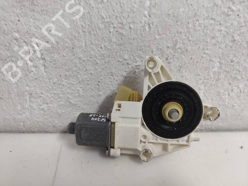 Used Left rear window motor MERCEDES-BENZ C-CLASS (W204) [2007-2015]  27457301