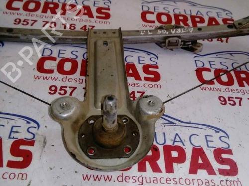 Rudehejsemekanisme venstre bagtil OPEL ASTRA H (A04)  | BP19549326C24 