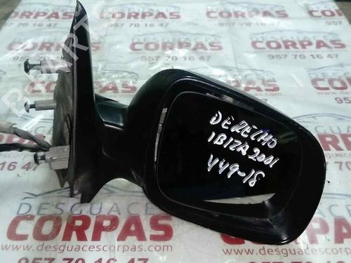 Used Right mirror SEAT IBIZA II (6K1) 1.9 TDI (90 hp) 19551759