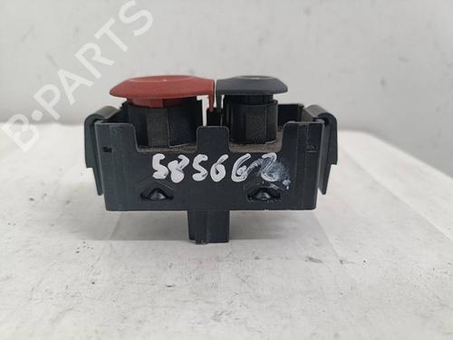 Warning switch RENAULT CLIO III (BR0/1, CR0/1) | BP34628194I22 - Image 3