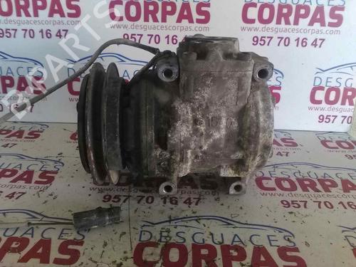 AC compressor KIA SPORTAGE SUV (K00)  | BP19549642M34 