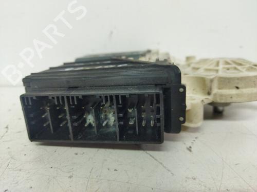 Left front window motor SEAT IBIZA III (6L1) | BP30912497E21