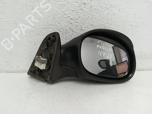 Used Right mirror Right mirror CITROËN XSARA PICASSO (N68) 2.0 HDi (90 hp) 33442383 33442383
