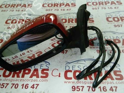 Retrovisor esquerdo FIAT STILO (192_) [2001-2010]  19552018