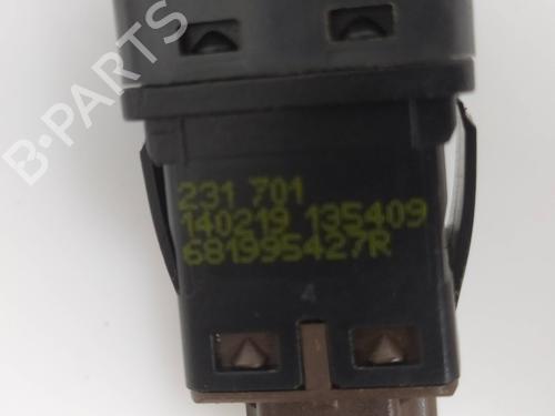 Switch DACIA SANDERO II  | BP19566944I30