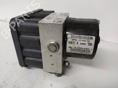 ABS pump FORD FOCUS II Turnier (DA_, FFS, DS)  | BP19566638M43 
