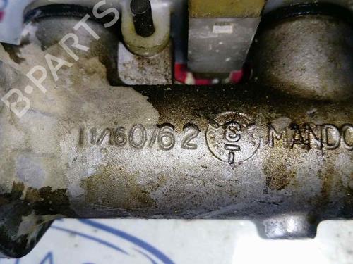 Brake master cylinder HYUNDAI TERRACAN (HP)  | BP19552283M77