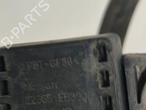 Elektronisk sensor NISSAN PATHFINDER II (R50)  | BP27477677M84 
