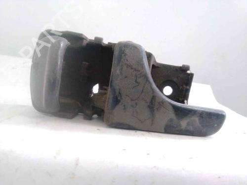 Used Rear left interior door handle NISSAN TERRANO II (R20) [1992-2007]  19565093