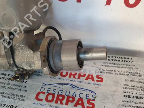 Brake master cylinder PEUGEOT PARTNER Box Body/MPV (5_, G_)  | BP19554512M77 