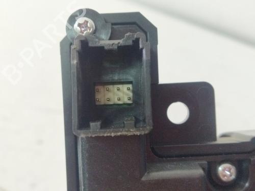 Bilradio OPEL INSIGNIA A (G09)  | BP29907178E6 