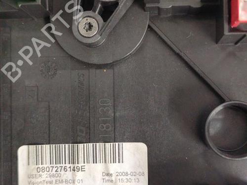 Sikringsdåse SKODA OCTAVIA II (1Z3)  | BP29724512E1 