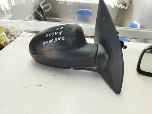 Right mirror DAEWOO KALOS (KLAS)  | BP19561794C27 
