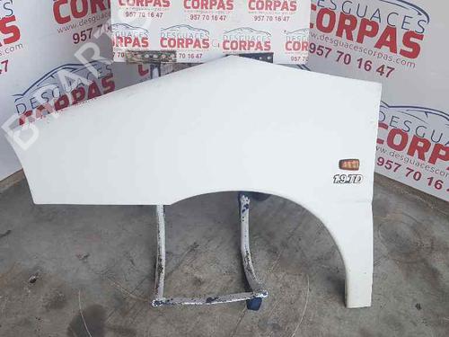 Used Left front fenders FIAT SCUDO Van (220_) 1.9 TD (92 hp) 19552309