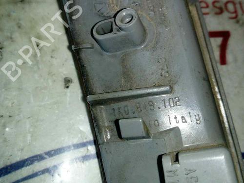 Andere VW GOLF V (1K1)  | BP19552462O1