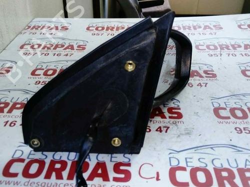 Right mirror FIAT STILO (192_)  | BP19552017C27 