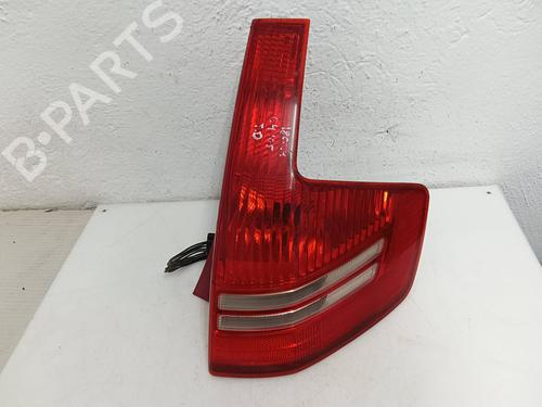 Used Right taillight Right taillight CITROËN C4 I (LC_) [2004-2014] 34471704 34471704