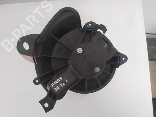 Used Heater blower motor FIAT FIORINO Box Body/MPV (225_) [2007-2025]  19556597