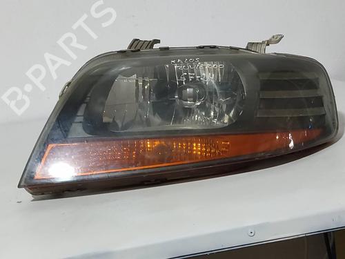 Used Left headlight DAEWOO KALOS (KLAS) [2002-2025]  19570412