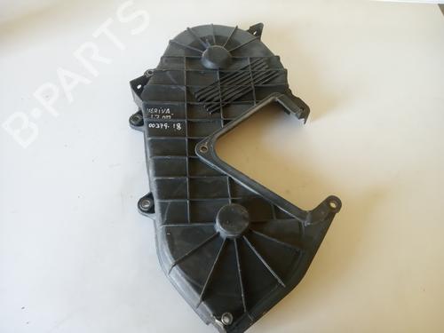 Used Timing cover OPEL MERIVA A MPV (X03) [2003-2010]  19557609