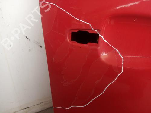 Right front door OPEL ASTRA H (A04)  | BP19564980C3 