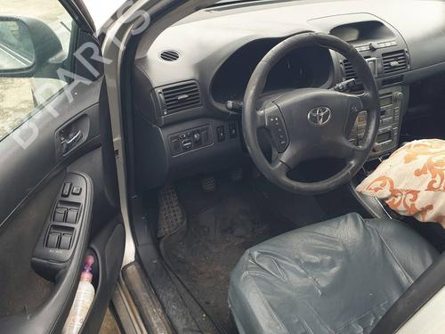 Right front window switch TOYOTA AVENSIS (_T25_) | BP33430899I26 - Image 8