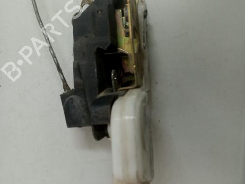Used Front right lock MITSUBISHI GALANT VIII (EA_) [1996-2004]  19561445