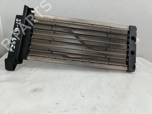 Heater matrix PEUGEOT 307 (3A/C) | BP29917071M63