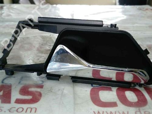 Used Rear left interior door handle MERCEDES-BENZ 124 Saloon (W124) [1984-1993]  22609703