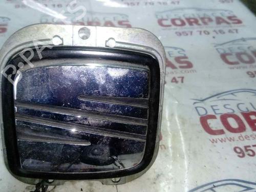Used Tailgate handle SEAT LEON (1M1) [1999-2006]  19551939