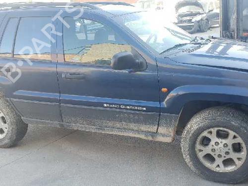 Electronic sensor JEEP GRAND CHEROKEE II (WJ, WG)  | BP19555550M84 