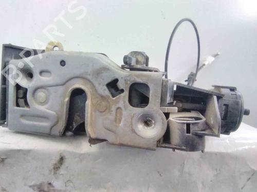 Høyre bak lås MERCEDES-BENZ A-CLASS (W168) [1997-2005]  19563968