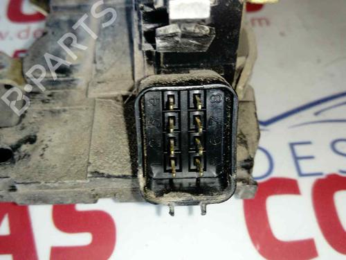 Front right lock FORD FOCUS I (DAW, DBW)  | BP19550702C97 